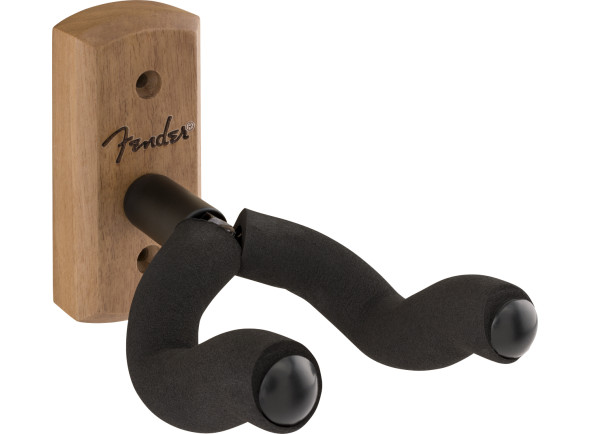 Fender Wall Hanger Walnut Fender Wall Hanger Walnut